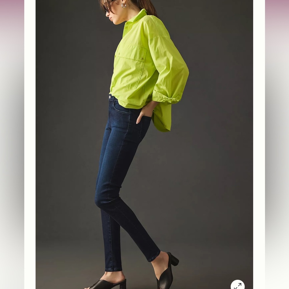Joes Jeans Charlie High Rise Skinny Jeans NWT/IN ORIGINAL PACKAGING/NEVER WORN